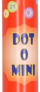 Merkloos 4x Bingostiften - Groen / Paars / Blauw En Rood 11 Merkloos 4x Bingostiften - Groen / Paars / Blauw En Rood -klassieke-spellen Winkel 128x840