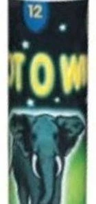 Merkloos Bingostift Rood -klassieke-spellen Winkel 140x840