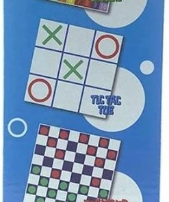 Extra Grote Spellendoos 4 In 1 Van WDMT™ | Bevat Meerdere Spellen, Waaronder Dammen En Mens-erger-je-niet | XL-formaat Met Grote Pionnen | Geschikt Voor Binnen En Buiten 9 Extra Grote Spellendoos 4 In 1 Van WDMT™ | Bevat Meerdere Spellen, Waaronder Dammen En Mens-erger-je-niet | XL-formaat Met Grote Pionnen | Geschikt Voor Binnen En Buiten -klassieke-spellen Winkel 273x840