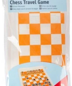 Small Foot Company Small Foot - Chess Travel Game 15 Small Foot Company Small Foot - Chess Travel Game -klassieke-spellen Winkel 466x840 1