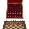 Helena Wood Art Handgemaakte Houten Schaakbord Met Opbergsysteem - Metalen Schaakstukken - Luxe Uitgave - Schaakspel - Schaakset - Schaken - Chess - 40 X 40 Cm 2 Helena Wood Art Handgemaakte Houten Schaakbord Met Opbergsysteem - Metalen Schaakstukken - Luxe Uitgave - Schaakspel - Schaakset - Schaken - Chess - 40 X 40 Cm -klassieke-spellen Winkel 468x840