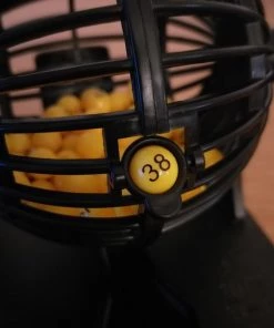 Kogler - Spelgoed - Bingo Spel - Bingo Molen Klein - 10 Bingokaarten -klassieke-spellen Winkel 472x840 1