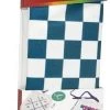 BS Reisspel Dammen & Tic Tac Toe - Multicolor - 24 X 22 Cm -klassieke-spellen Winkel 485x840