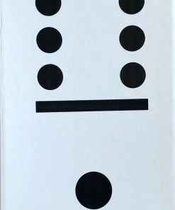 Merkloos Luxe Domino Box -klassieke-spellen Winkel 488x840 1