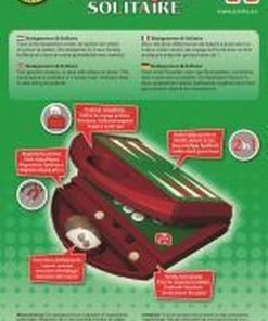 Jumbo Backgammon & Solitaire Reiseditie 13 Jumbo Backgammon & Solitaire Reiseditie -klassieke-spellen Winkel 534x840