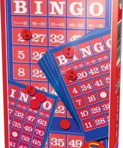 Selecta Spellen Bingo Pocketeditie - Tin Box -klassieke-spellen Winkel 540x840 1