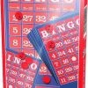 Selecta Spellen Bingo Pocketeditie - Tin Box -klassieke-spellen Winkel 540x840