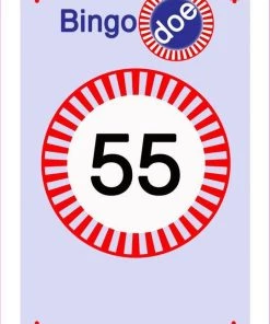 Merkloos Bingo-doe (basis) - Het Unieke Veelzijdige Bingospel Met Kaarten En Grappige Opdrachten. 11 Merkloos Bingo-doe (basis) - Het Unieke Veelzijdige Bingospel Met Kaarten En Grappige Opdrachten. -klassieke-spellen Winkel 541x840 2