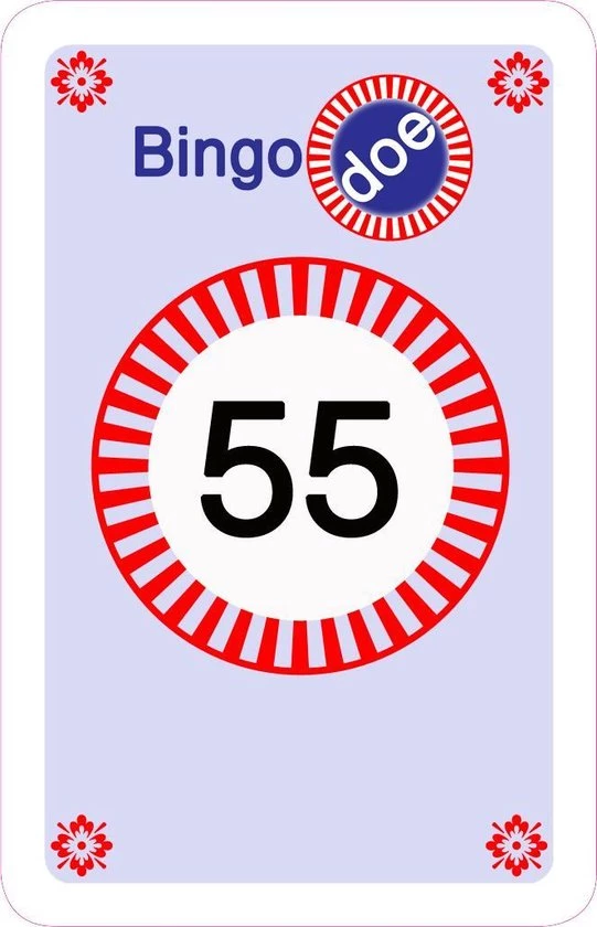 Merkloos Bingo-doe (basis) - Het Unieke Veelzijdige Bingospel Met Kaarten En Grappige Opdrachten. 7 Merkloos Bingo-doe (basis) - Het Unieke Veelzijdige Bingospel Met Kaarten En Grappige Opdrachten. - Afbeelding 5