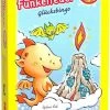Haba Gezelschapsspel Draak Flonkervuur Junior Karton 6-delig (de) -klassieke-spellen Winkel 543x840
