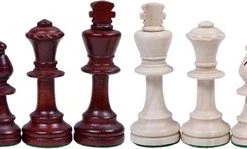 Sunrise - Tournament Schaakset Inklapbaar - Maat 6 16 Sunrise - Tournament Schaakset Inklapbaar - Maat 6 -klassieke-spellen Winkel 550x149