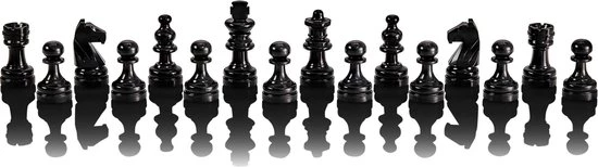 Renkforce Chess Champion Powered By Millennium Schaakcomputer 4 Renkforce Chess Champion Powered By Millennium Schaakcomputer - Afbeelding 2