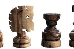 CRAFLAIR ~ Intelligente ~ Handgemaakt Schaakspel Hout 50 Cm ~ Olijfhouten Schaakbord Met Schaakstukken ~ Schaakset ~ Cadeau 16 CRAFLAIR ~ Intelligente ~ Handgemaakt Schaakspel Hout 50 Cm ~ Olijfhouten Schaakbord Met Schaakstukken ~ Schaakset ~ Cadeau -klassieke-spellen Winkel 550x164