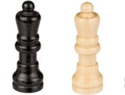 OOTB Schaakspel - Schaakset - Schaakbord - Schaak - Bordspellen Voor Volwassenen - Chess Board - Denkspel -klassieke-spellen Winkel 550x189 1