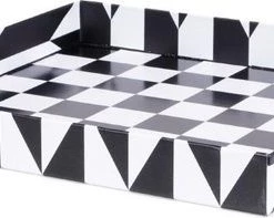 SENZA Schaakspel - Inclusief Opbergzakjes - Compact - Zwart/Wit 15 SENZA Schaakspel - Inclusief Opbergzakjes - Compact - Zwart/Wit -klassieke-spellen Winkel 550x197 1