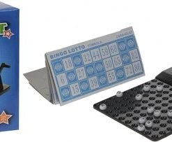 Free And Easy Bingospel 106-delig 22,5 Cm Zwart/oranje -klassieke-spellen Winkel 550x203 1