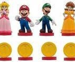 Together Plus Nintendo Super Mario Schaakspel -klassieke-spellen Winkel 550x207