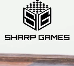 Shagam 3-in-1 Bordspel - 29 Cm - Schaakbord - Dambord - Backgammon - Schaakspel - Schaakset - Schaken - Dammen - Met Schaakstukken - Chess - Hout - Opklapbaar -klassieke-spellen Winkel 550x221 4