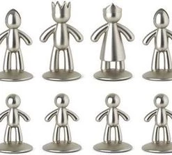 Umbra Schaakspel Buddy Luxueus - Essenhout Zink 11 Umbra Schaakspel Buddy Luxueus - Essenhout Zink -klassieke-spellen Winkel 550x223