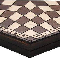Chess The Game - Schaakspel Voor 3 Personen - Middelgroot Formaat - Uniek Schaakspel! 14 Chess The Game - Schaakspel Voor 3 Personen - Middelgroot Formaat - Uniek Schaakspel! -klassieke-spellen Winkel 550x240 3