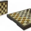 HOT Games Damcassette Magnetisch Notenhout Ingelegd 20x10cm 1 HOT Games Damcassette Magnetisch Notenhout Ingelegd 20x10cm -klassieke-spellen Winkel 550x242 2