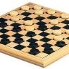 Longfield CHECKER SET 30 X 30 - DIAMETER 30 MM 2 Longfield CHECKER SET 30 X 30 - DIAMETER 30 MM -klassieke-spellen Winkel 550x250