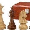 Philos Schaakstukken Sigismund 70mm Verzwaard -klassieke-spellen Winkel 550x251