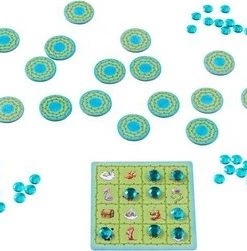 Haba Gezelschapsspel Draak Flonkervuur Junior Karton 6-delig (de) -klassieke-spellen Winkel 550x251 3