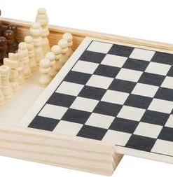 Small Foot Company Small Foot - Chess Game To Go 12 Small Foot Company Small Foot - Chess Game To Go -klassieke-spellen Winkel 550x253