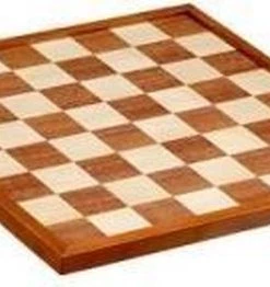 Longfield Schaak/dambord Ingelegd. Afm. 42 X 42 Cm. Verpakt In Colour Box. Zonder Accessoires 8 Longfield Schaak/dambord Ingelegd. Afm. 42 X 42 Cm. Verpakt In Colour Box. Zonder Accessoires -klassieke-spellen Winkel 550x262 1