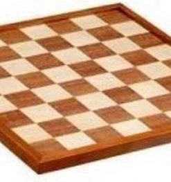 Longfield Schaak/dambord Ingelegd. Afm. 42 X 42 Cm. Verpakt In Colour Box. Zonder Accessoires 9 Longfield Schaak/dambord Ingelegd. Afm. 42 X 42 Cm. Verpakt In Colour Box. Zonder Accessoires -klassieke-spellen Winkel 550x263