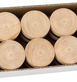 Abbey? Game Abbey Game Damschijven - Zwart/Wit -klassieke-spellen Winkel 550x264