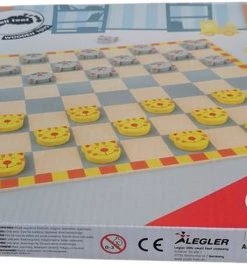 Small Foot Company Damspel Kat En Muis 12 Small Foot Company Damspel Kat En Muis -klassieke-spellen Winkel 550x268 1