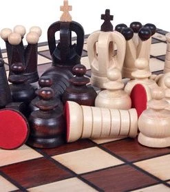 Chess The Game - Reisformaat Schaakspel - Compact Houten Schaakset - Inklapbaar - Bestseller!! 15 Chess The Game - Reisformaat Schaakspel - Compact Houten Schaakset - Inklapbaar - Bestseller!! -klassieke-spellen Winkel 550x279 1