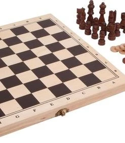 Small Foot Company Small Foot Houten Spellendoos 30 X 29 X 2 Cm -klassieke-spellen Winkel 550x282 3