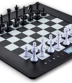 Millennium 2000 Millenium The King Competition Schaakcomputer -klassieke-spellen Winkel 550x287 3