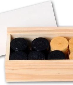 Longfield Darts Spellen | Houtenspellen - Damstenen -klassieke-spellen Winkel 550x288