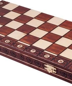 Sunrise Consul Chess Schaakspel 23 Sunrise Consul Chess Schaakspel -klassieke-spellen Winkel 550x292 5