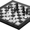Philos Schaak/Dam Set Veld 40 Mm, Koningshoogte 75 Mm, Damspel 10x10 Velden 2 Philos Schaak/Dam Set Veld 40 Mm, Koningshoogte 75 Mm, Damspel 10x10 Velden -klassieke-spellen Winkel 550x293 2