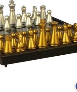 Gagato Schaakbord Met Schaakstukken - Magnetische Schaakbord - Schaakspel - Chess Set - Schaken -klassieke-spellen Winkel 550x301