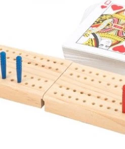 Small Foot Company Small Foot - 9-in-1 Game Collection 17 Small Foot Company Small Foot - 9-in-1 Game Collection -klassieke-spellen Winkel 550x301 5