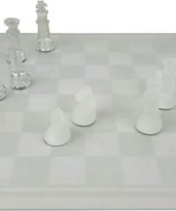 Oneiro S Luxe Glazen Spellenset (3-in-1) - Schaken, Backgammon, Checkers - Zomer Reizen Vliegtuig Spelletjes Spellen Reisspellen 10 Oneiro S Luxe Glazen Spellenset (3-in-1) - Schaken, Backgammon, Checkers - Zomer Reizen Vliegtuig Spelletjes Spellen Reisspellen -klassieke-spellen Winkel 550x302 2