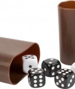 Small Foot Company Small Foot - 9-in-1 Game Collection 25 Small Foot Company Small Foot - 9-in-1 Game Collection -klassieke-spellen Winkel 550x303 7