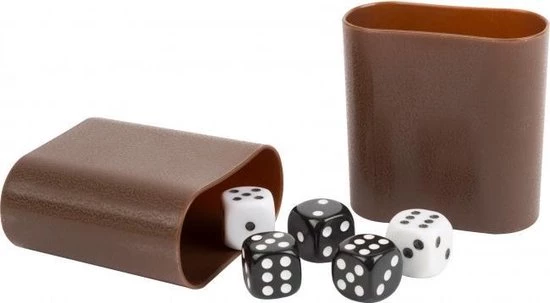 Small Foot Company Small Foot - 9-in-1 Game Collection 14 Small Foot Company Small Foot - 9-in-1 Game Collection - Afbeelding 12