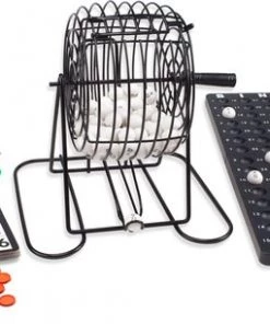 Tactic Bingospel Collection Classique Aluminium Zwart/wit 11 Tactic Bingospel Collection Classique Aluminium Zwart/wit -klassieke-spellen Winkel 550x305