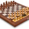 Millenium The King Performance Schaakcomputer 1 Millenium The King Performance Schaakcomputer -klassieke-spellen Winkel 550x305 4