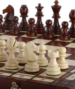 Sunrise - Tournament Schaakset Inklapbaar Maat 8 – Gebrand Hout 13 Sunrise - Tournament Schaakset Inklapbaar Maat 8 – Gebrand Hout -klassieke-spellen Winkel 550x308 3