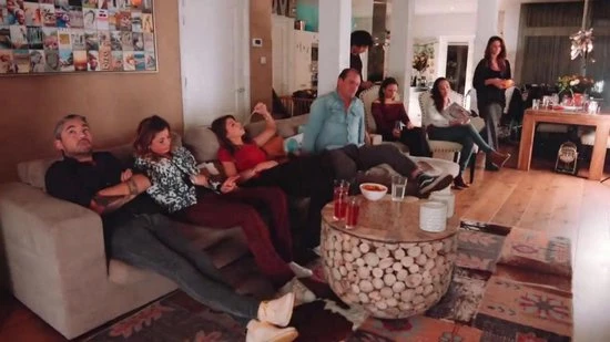 Disco Bingo The Game - Partyspel 4 Disco Bingo The Game - Partyspel - Afbeelding 2