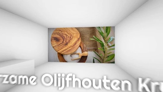 HappyWoods - Handgemaakte Olijfhouten Rustic Schaakspel - 30 Cm - Olijfhouten Schaakbord Met Schaak Stukken - Schaakset - Schaakspellen Schaakspel Hout Volwassenen Schaakborden Kinderen (+ Gratis Beeswax ) 4 HappyWoods - Handgemaakte Olijfhouten Rustic Schaakspel - 30 Cm - Olijfhouten Schaakbord Met Schaak Stukken - Schaakset - Schaakspellen Schaakspel Hout Volwassenen Schaakborden Kinderen (+ Gratis Beeswax ) - Afbeelding 2