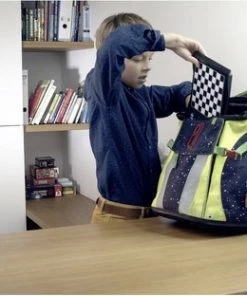 Millenium Millennium M805 Karpov Schaakcomputer, Schaakschool -klassieke-spellen Winkel 550x312 4